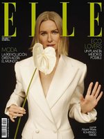Cover image for ELLE España: Mayo 2022